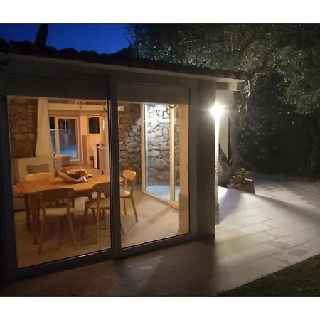 Wellnessvilla Vista Mare