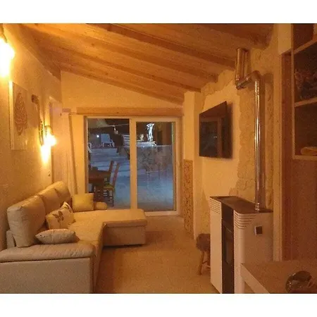 Wellnessvilla Vista Mare Prázdninový dům