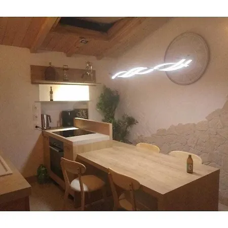 Prázdninový dům Wellnessvilla Vista Mare