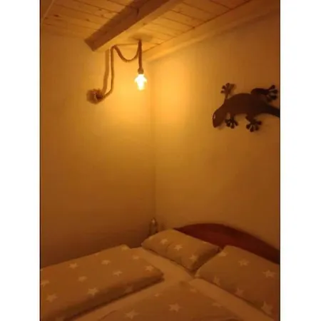 Wellnessvilla Vista Mare * Nuragheddu