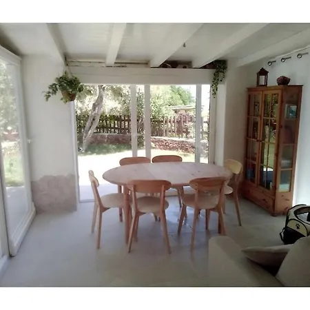Wellnessvilla Vista Mare Prázdninový dům *