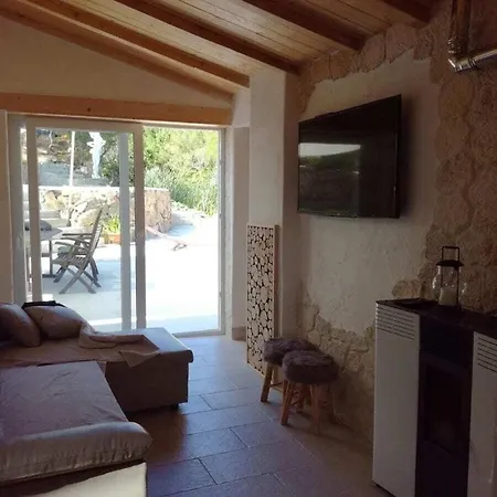 Wellnessvilla Vista Mare