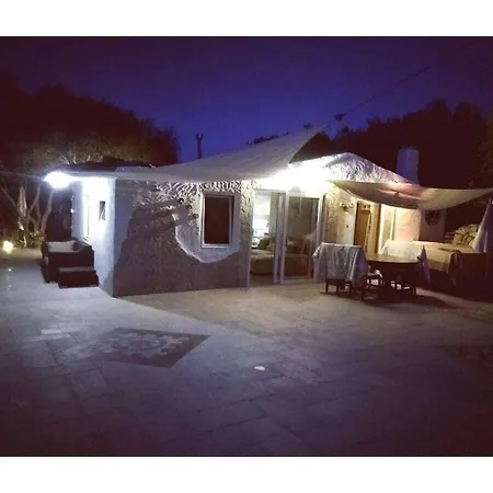Wellnessvilla Vista Mare Prázdninový dům