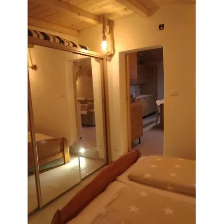 Wellnessvilla Vista Mare *