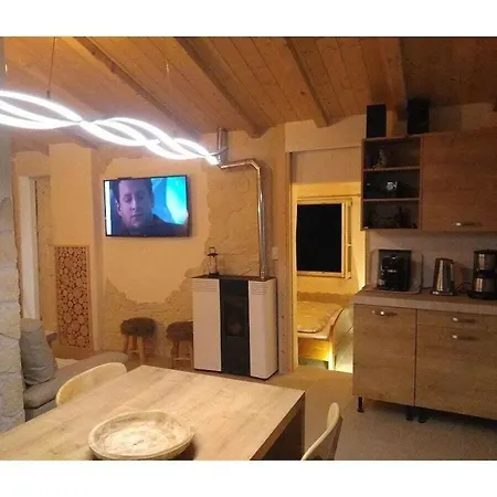 Wellnessvilla Vista Mare