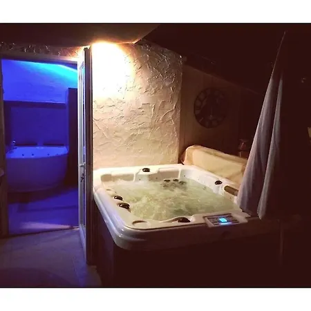 Wellnessvilla Vista Mare *