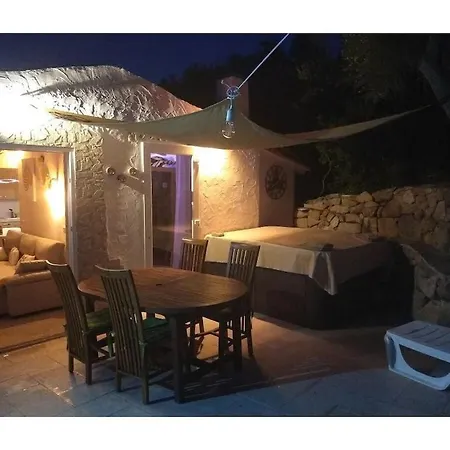 Prázdninový dům Wellnessvilla Vista Mare