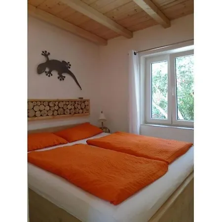 Prázdninový dům Wellnessvilla Vista Mare *