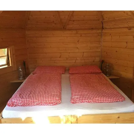 Wellnessvilla Vista Mare Prázdninový dům Nuragheddu