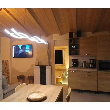 Prázdninový dům Wellnessvilla Vista Mare Nuragheddu