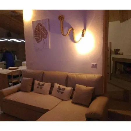 Wellnessvilla Vista Mare