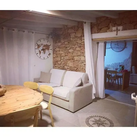 Wellnessvilla Vista Mare *