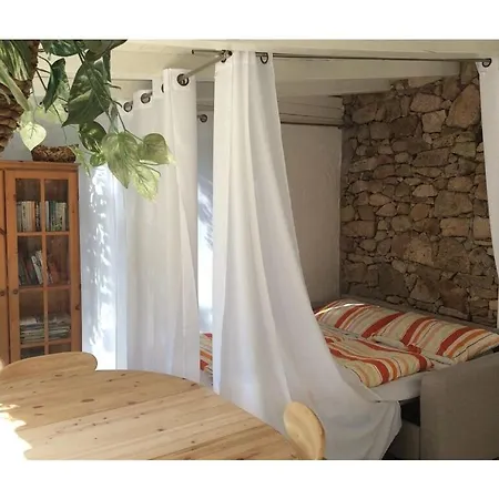 Wellnessvilla Vista Mare