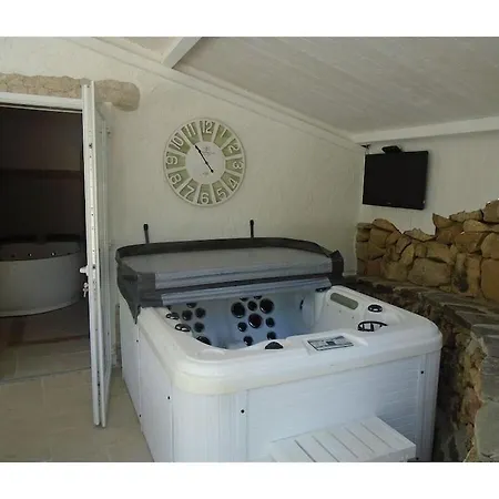 Wellnessvilla Vista Mare Nuragheddu