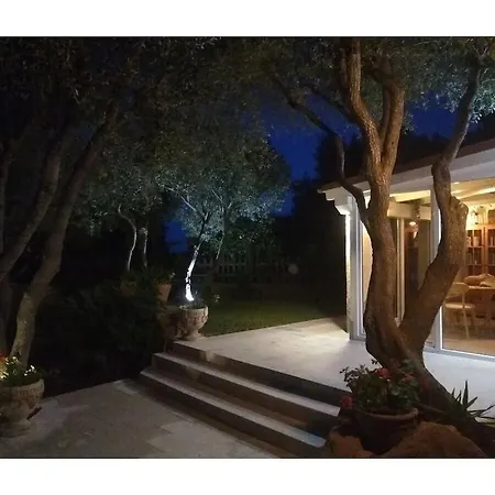 Prázdninový dům Wellnessvilla Vista Mare *